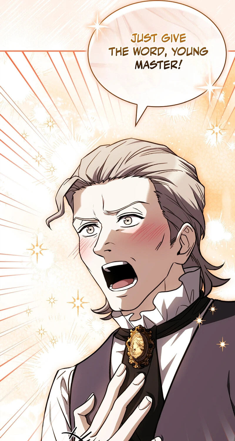 To Hell with Being Heir, I’m going to Heal Chapter 15 page 16 - 