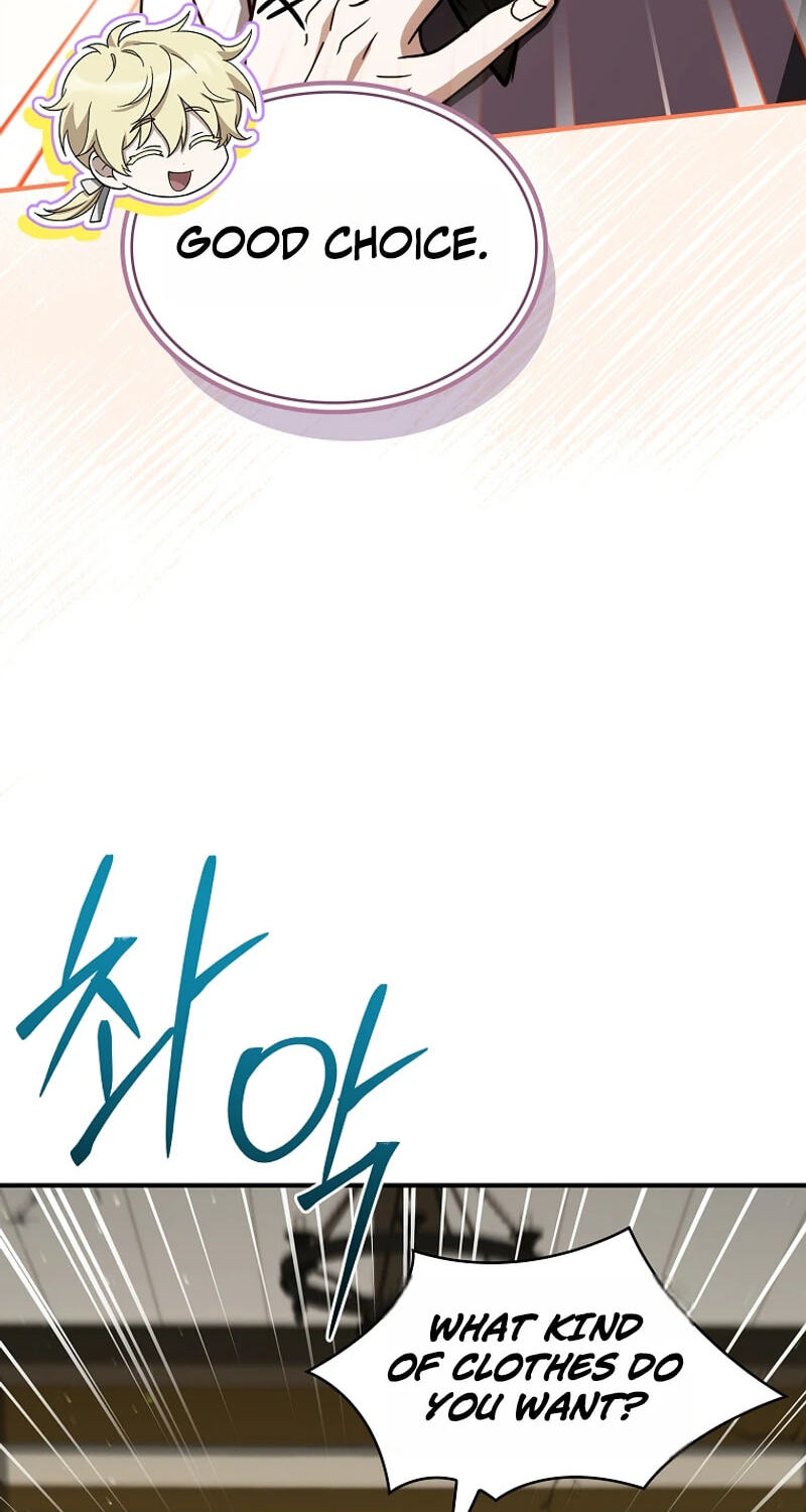 To Hell with Being Heir, I’m going to Heal Chapter 15 page 17 - 