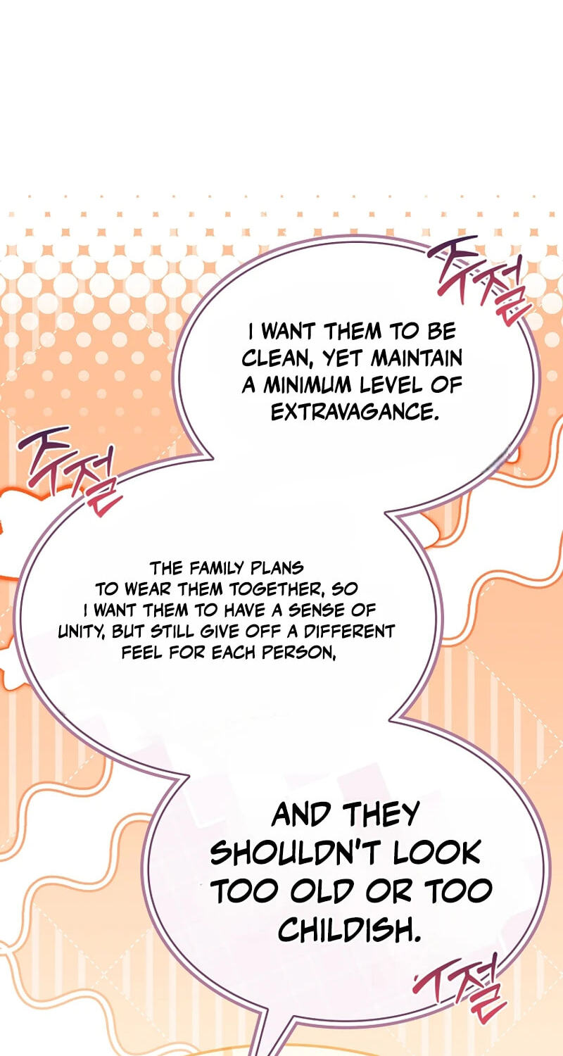 To Hell with Being Heir, I’m going to Heal Chapter 15 page 19 - 