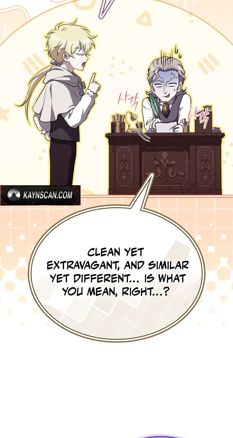 To Hell with Being Heir, I’m going to Heal Chapter 15 page 20 - 
