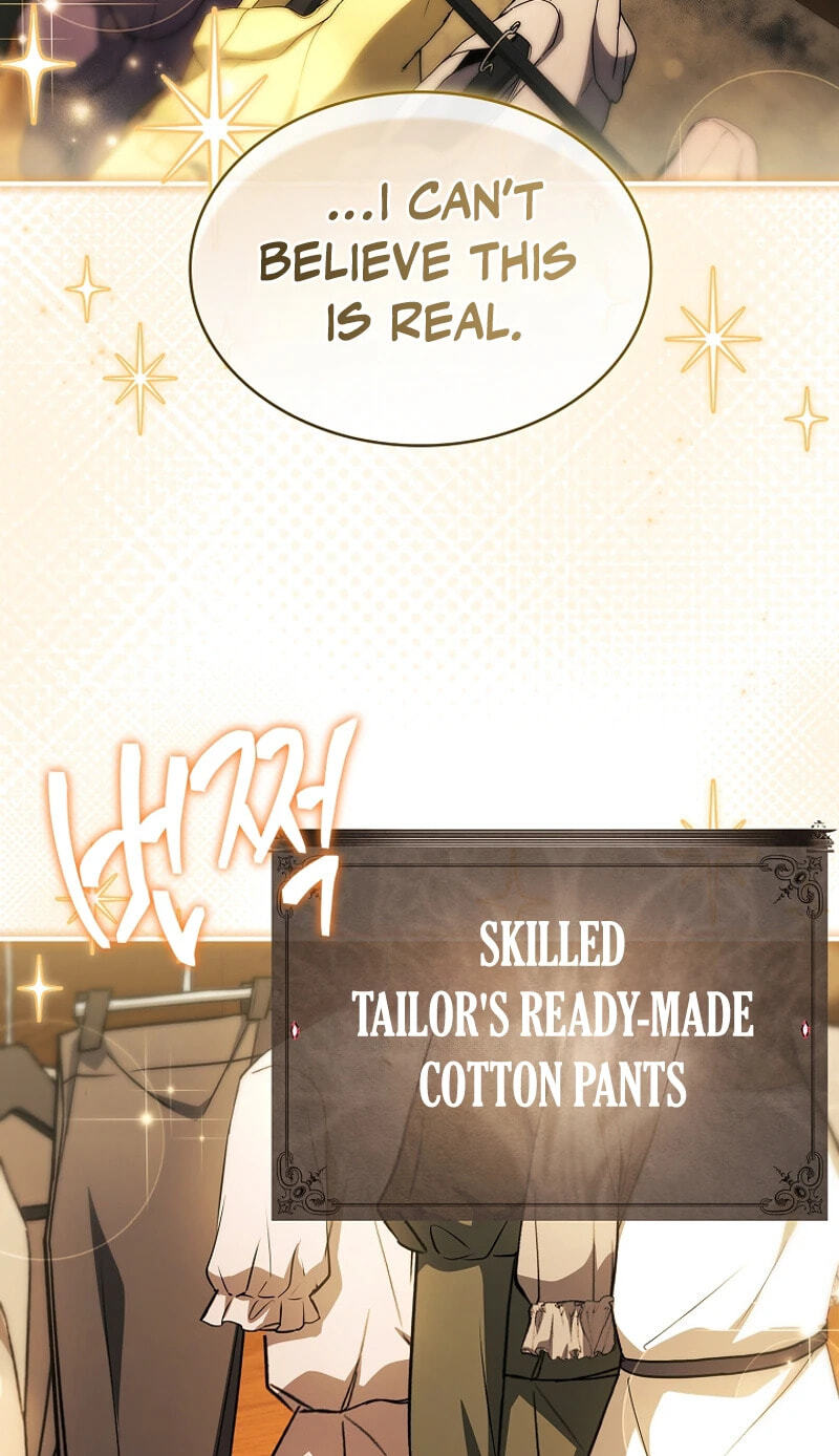 To Hell with Being Heir, I’m going to Heal Chapter 15 page 3 - 