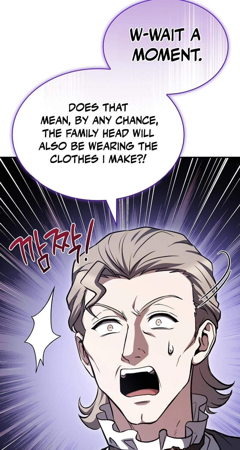 To Hell with Being Heir, I’m going to Heal Chapter 15 page 21 - 