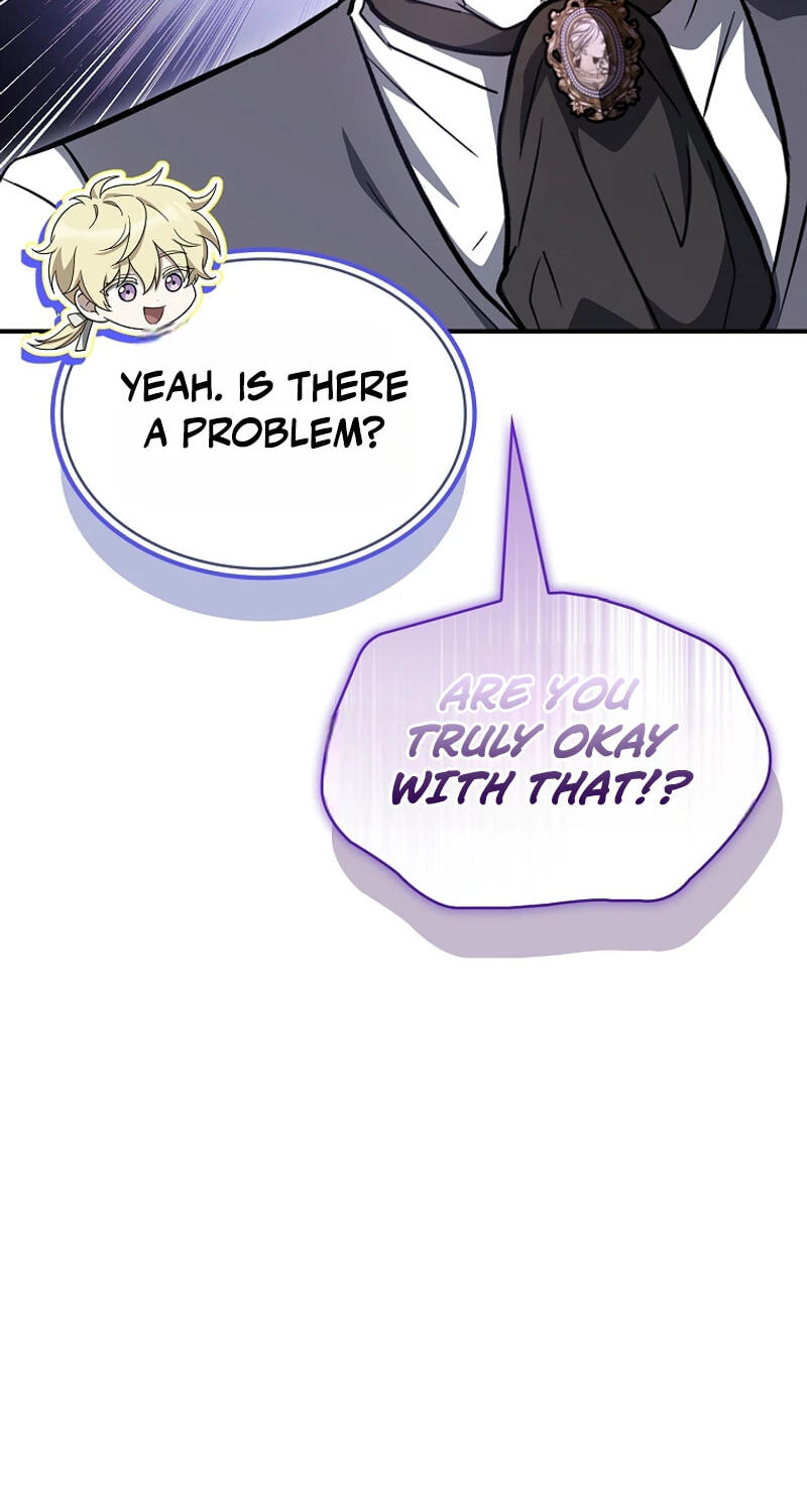 To Hell with Being Heir, I’m going to Heal Chapter 15 page 22 - 