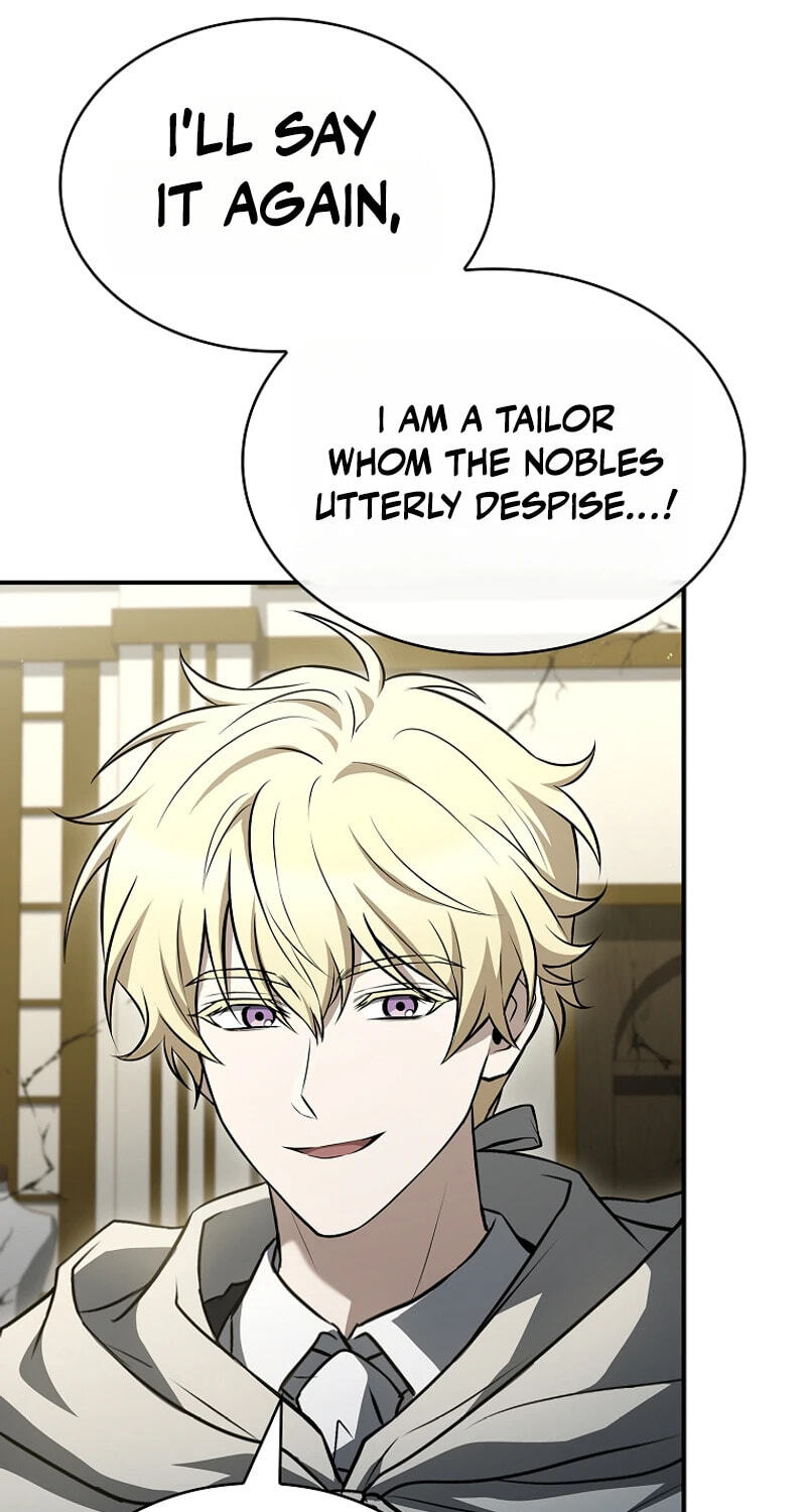 To Hell with Being Heir, I’m going to Heal Chapter 15 page 23 - 