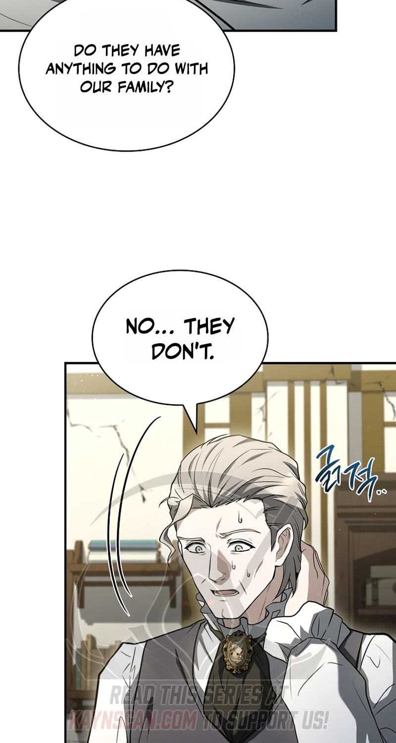 To Hell with Being Heir, I’m going to Heal Chapter 15 page 24 - 