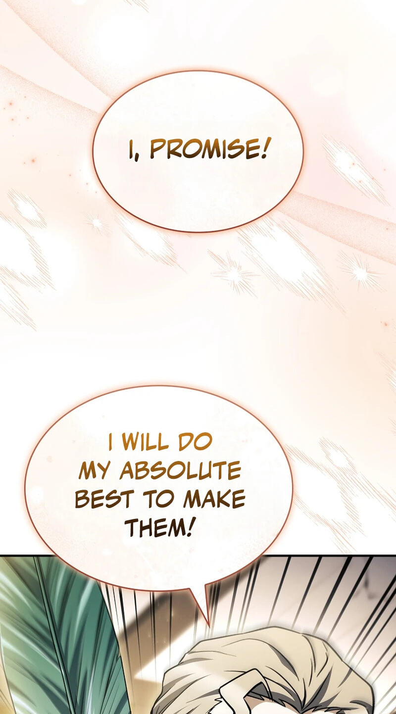 To Hell with Being Heir, I’m going to Heal Chapter 15 page 27 - 