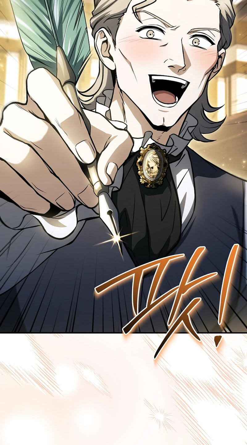To Hell with Being Heir, I’m going to Heal Chapter 15 page 28 - 