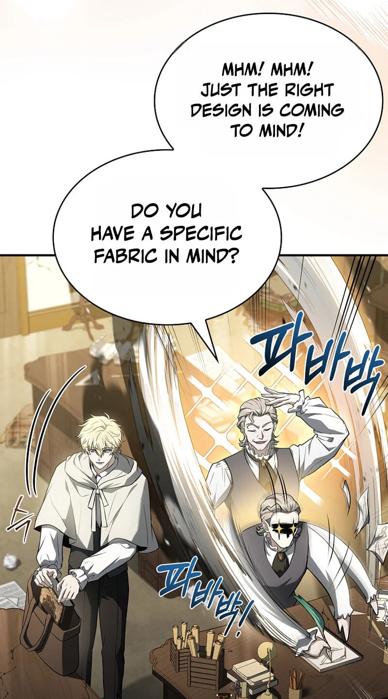 To Hell with Being Heir, I’m going to Heal Chapter 15 page 29 - 