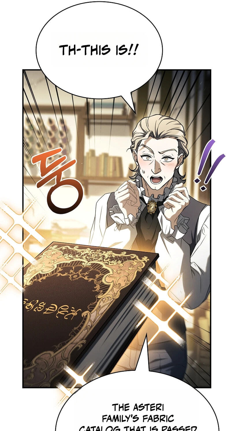 To Hell with Being Heir, I’m going to Heal Chapter 15 page 31 - 
