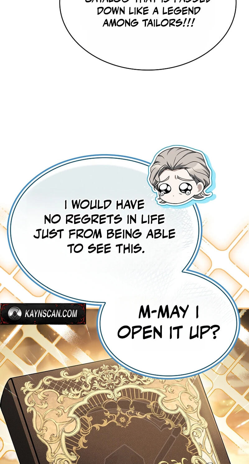 To Hell with Being Heir, I’m going to Heal Chapter 15 page 32 - 