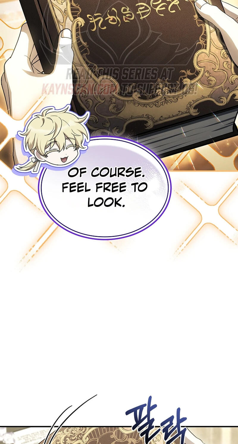 To Hell with Being Heir, I’m going to Heal Chapter 15 page 33 - 