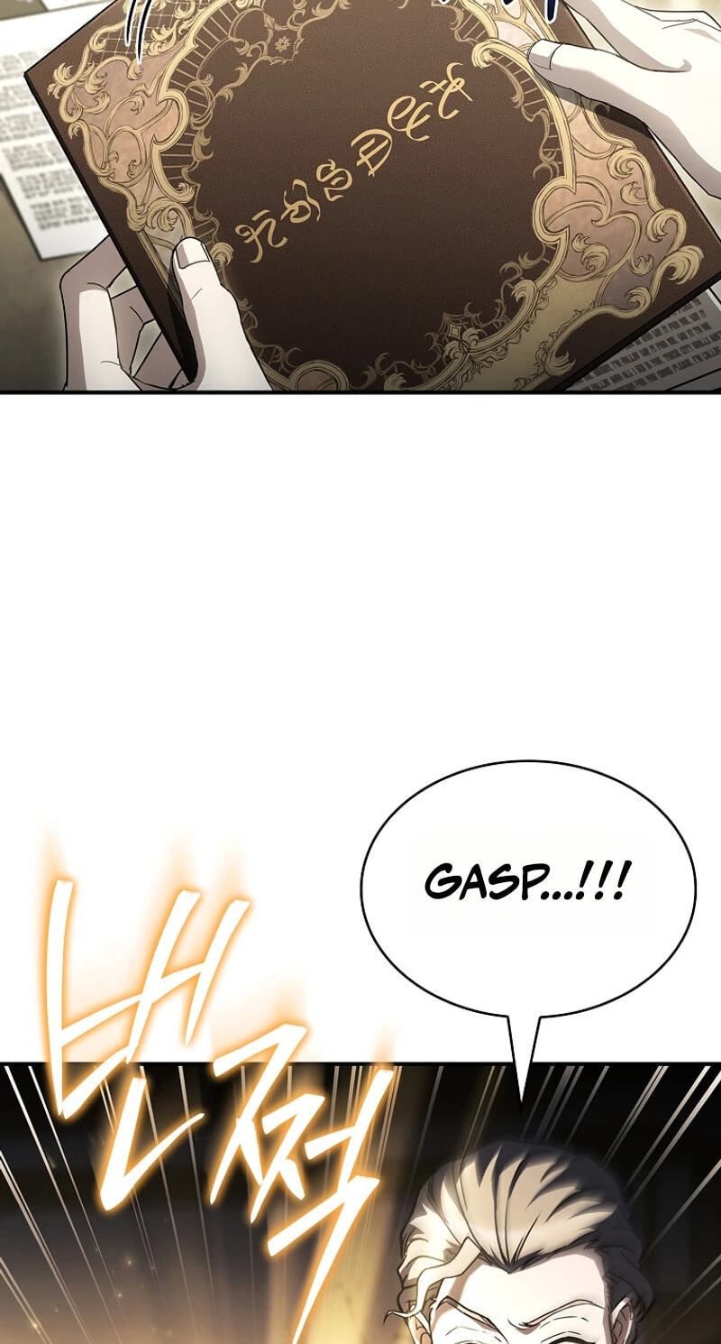 To Hell with Being Heir, I’m going to Heal Chapter 15 page 34 - 