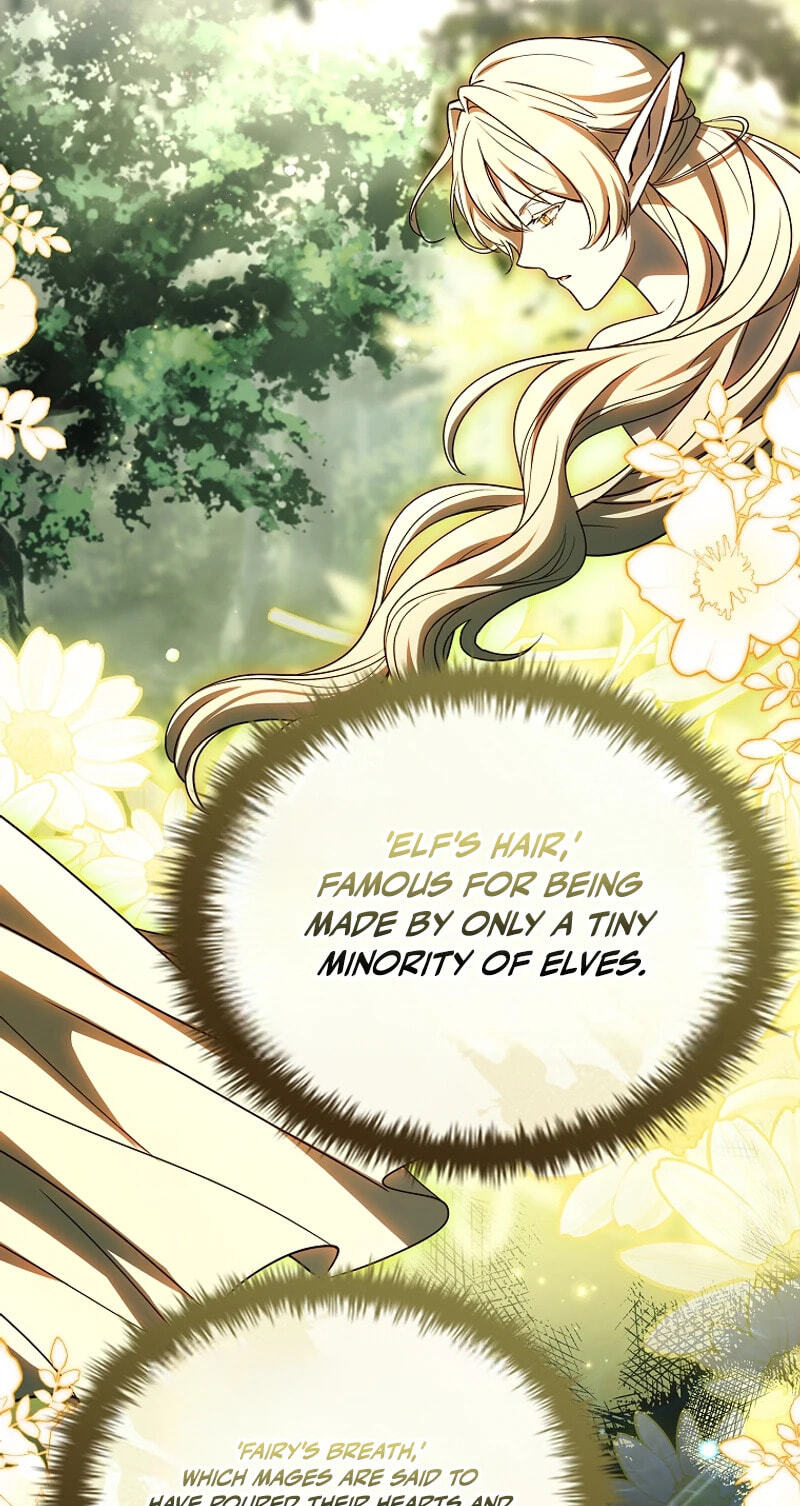To Hell with Being Heir, I’m going to Heal Chapter 15 page 36 - 