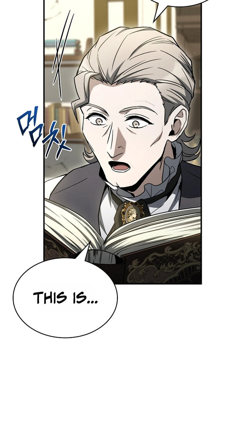 To Hell with Being Heir, I’m going to Heal Chapter 15 page 40 - 