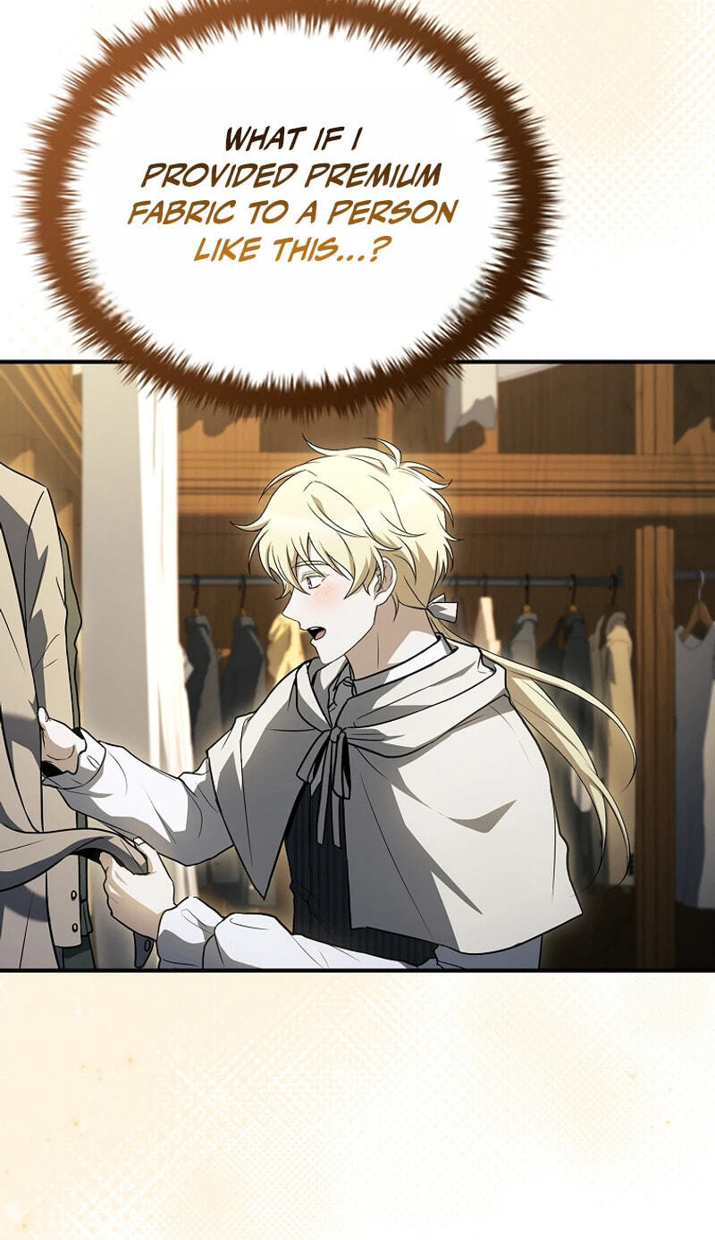 To Hell with Being Heir, I’m going to Heal Chapter 15 page 5 - 