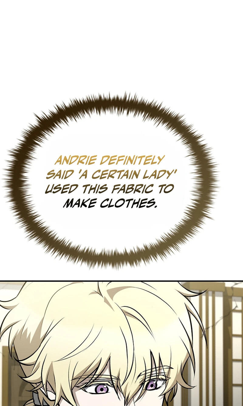 To Hell with Being Heir, I’m going to Heal Chapter 15 page 47 - 