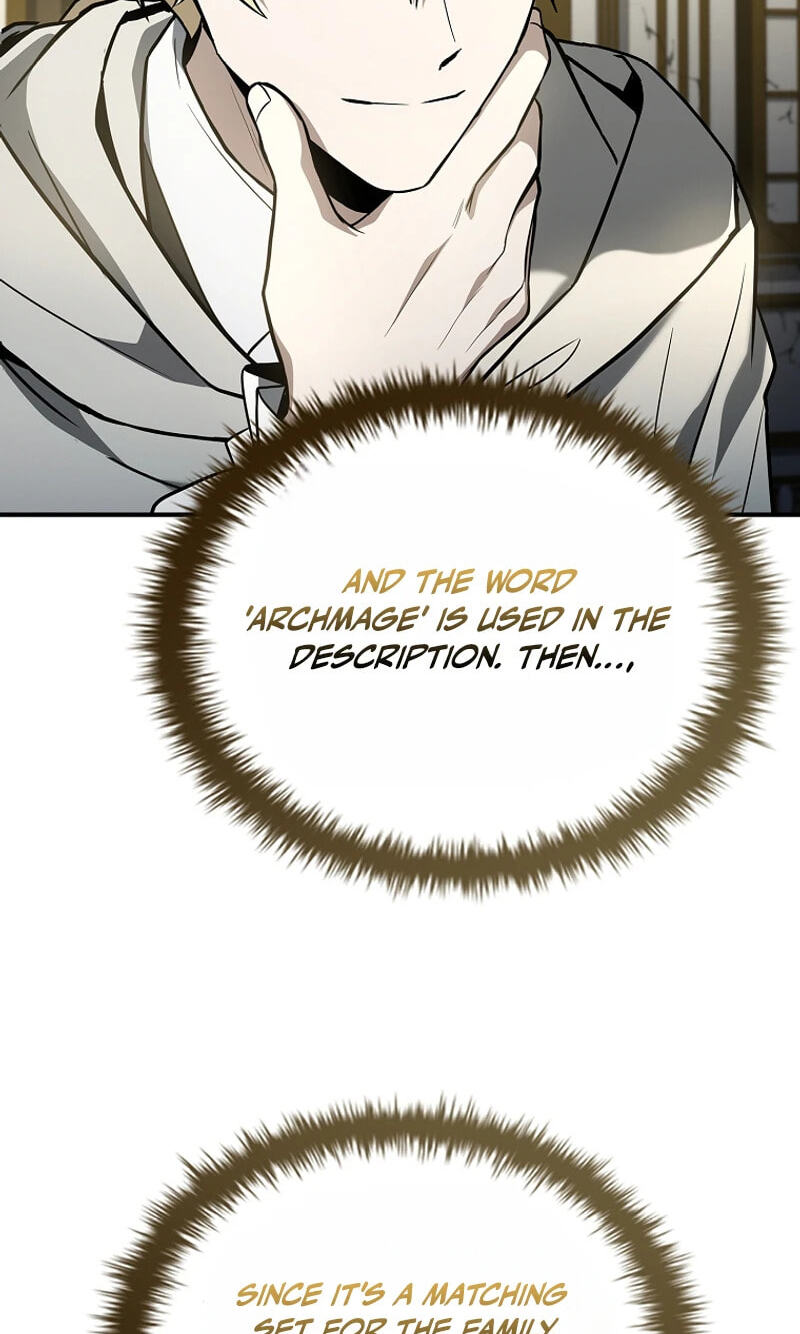 To Hell with Being Heir, I’m going to Heal Chapter 15 page 48 - 