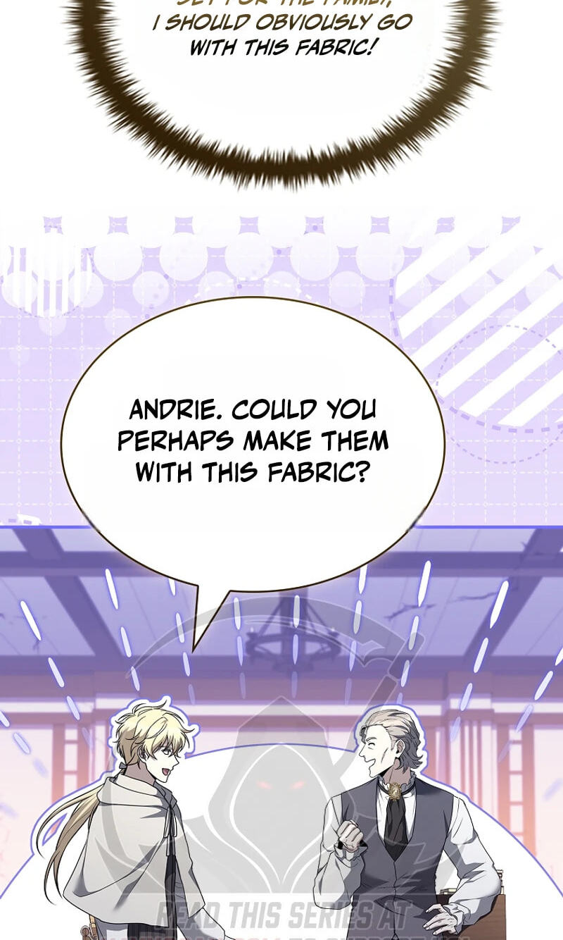 To Hell with Being Heir, I’m going to Heal Chapter 15 page 49 - 