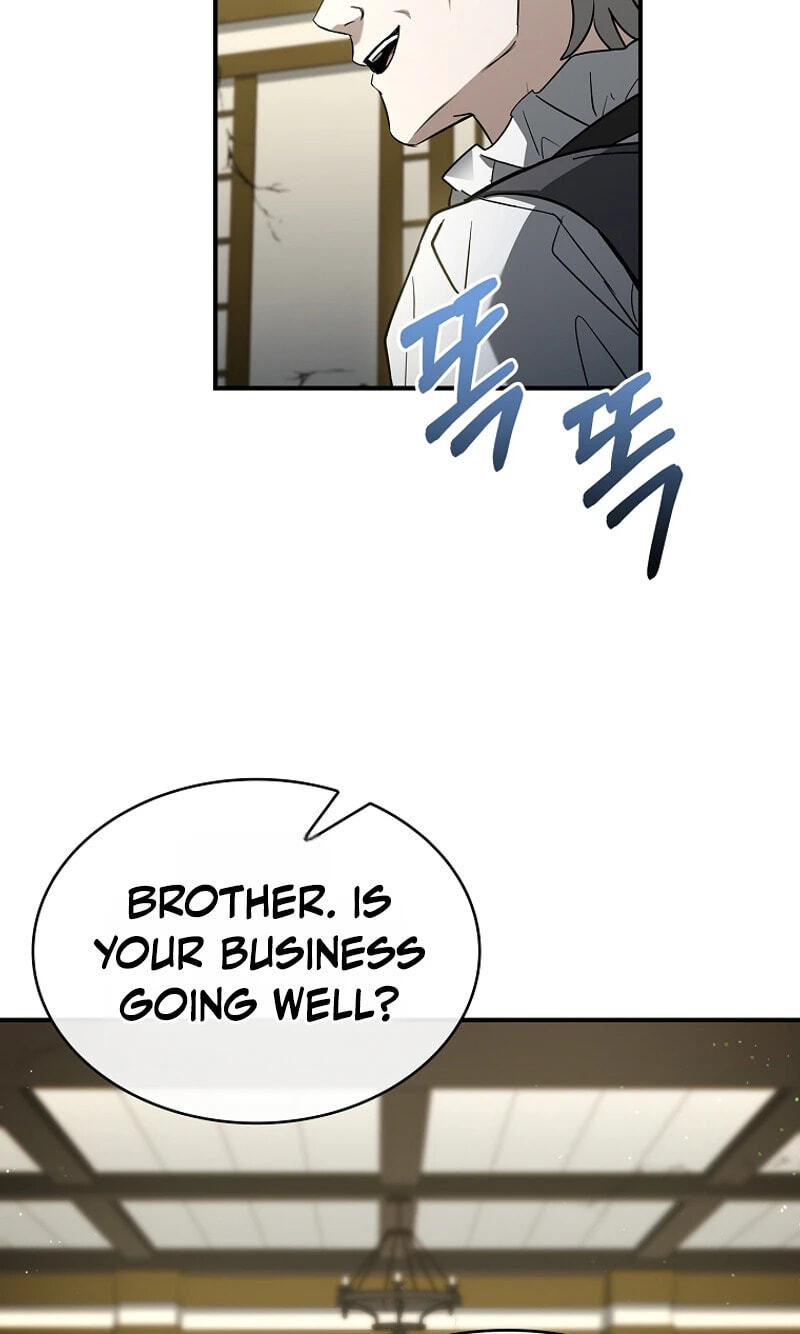 To Hell with Being Heir, I’m going to Heal Chapter 15 page 51 - 