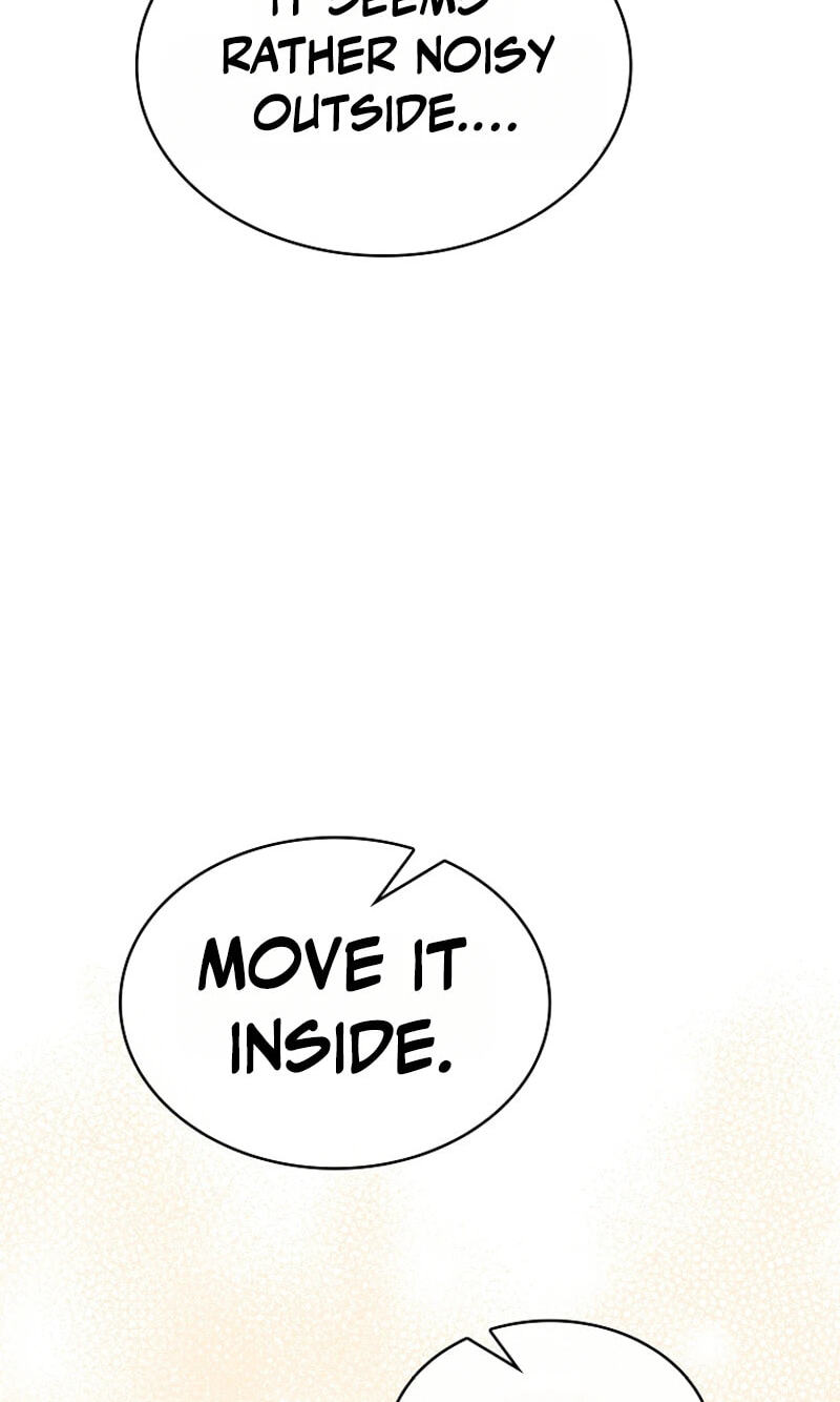 To Hell with Being Heir, I’m going to Heal Chapter 15 page 54 - 