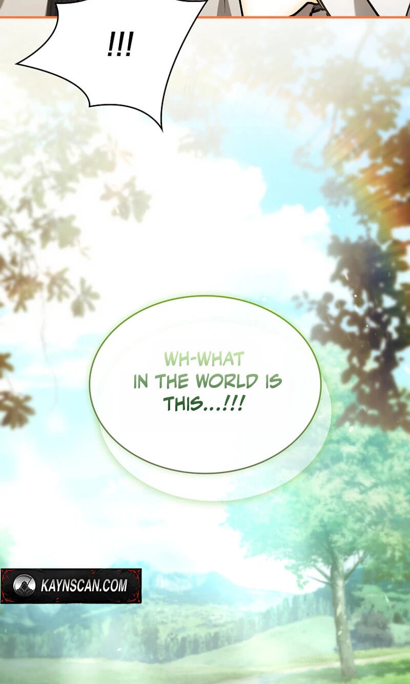 To Hell with Being Heir, I’m going to Heal Chapter 15 page 56 - 
