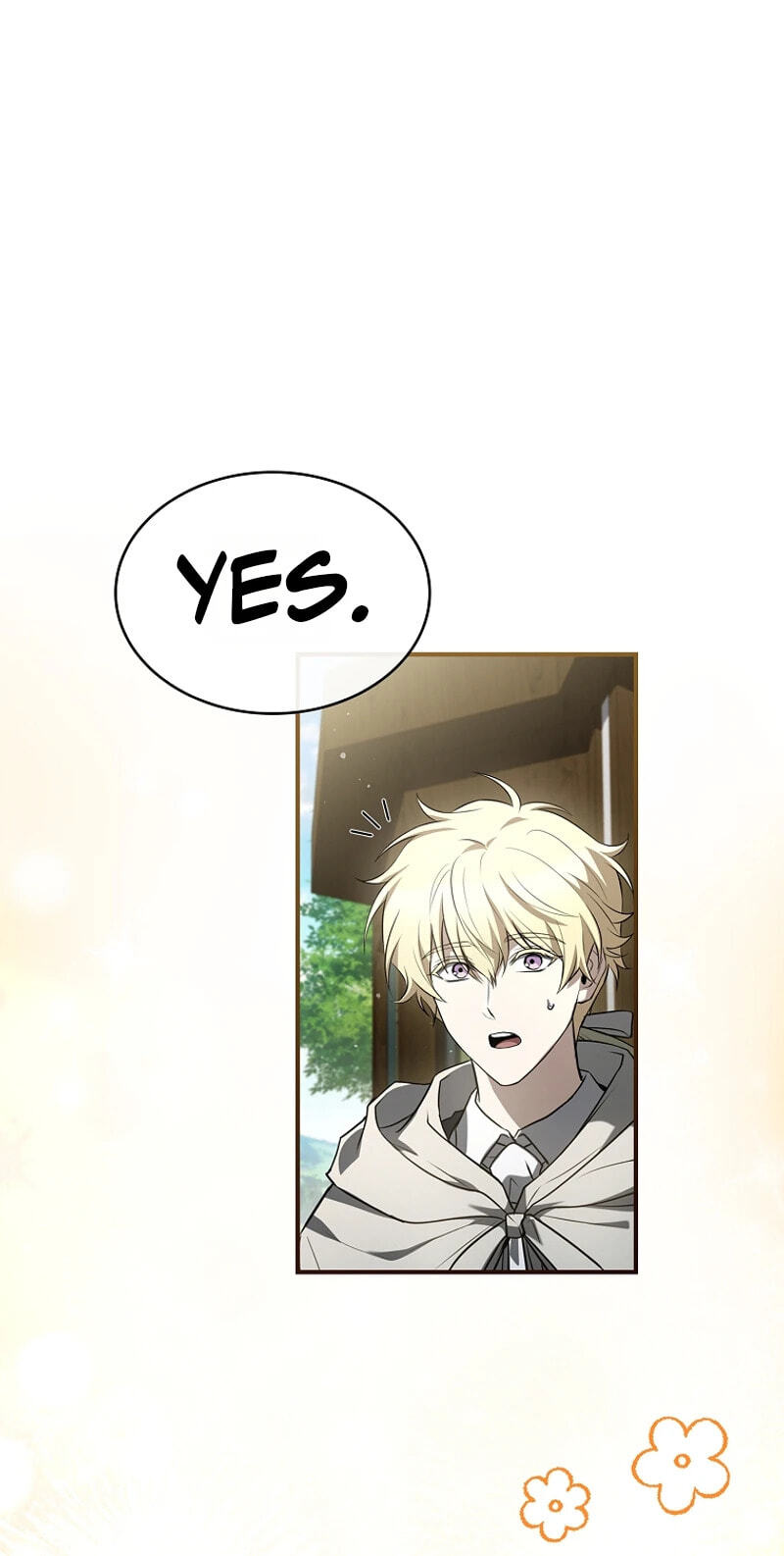 To Hell with Being Heir, I’m going to Heal Chapter 15 page 63 - 