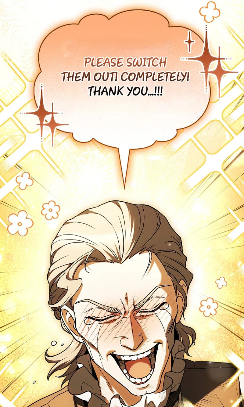 To Hell with Being Heir, I’m going to Heal Chapter 15 page 64 - 