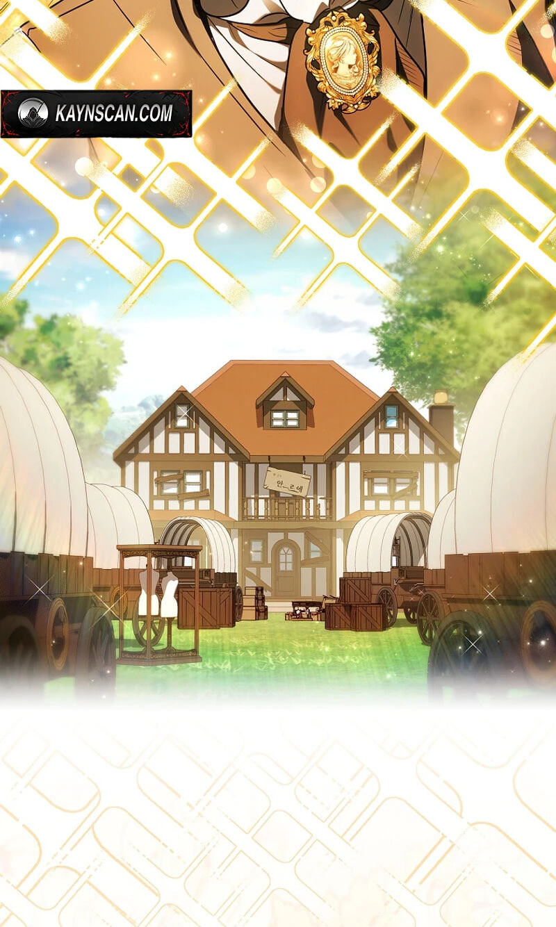 To Hell with Being Heir, I’m going to Heal Chapter 15 page 65 - 