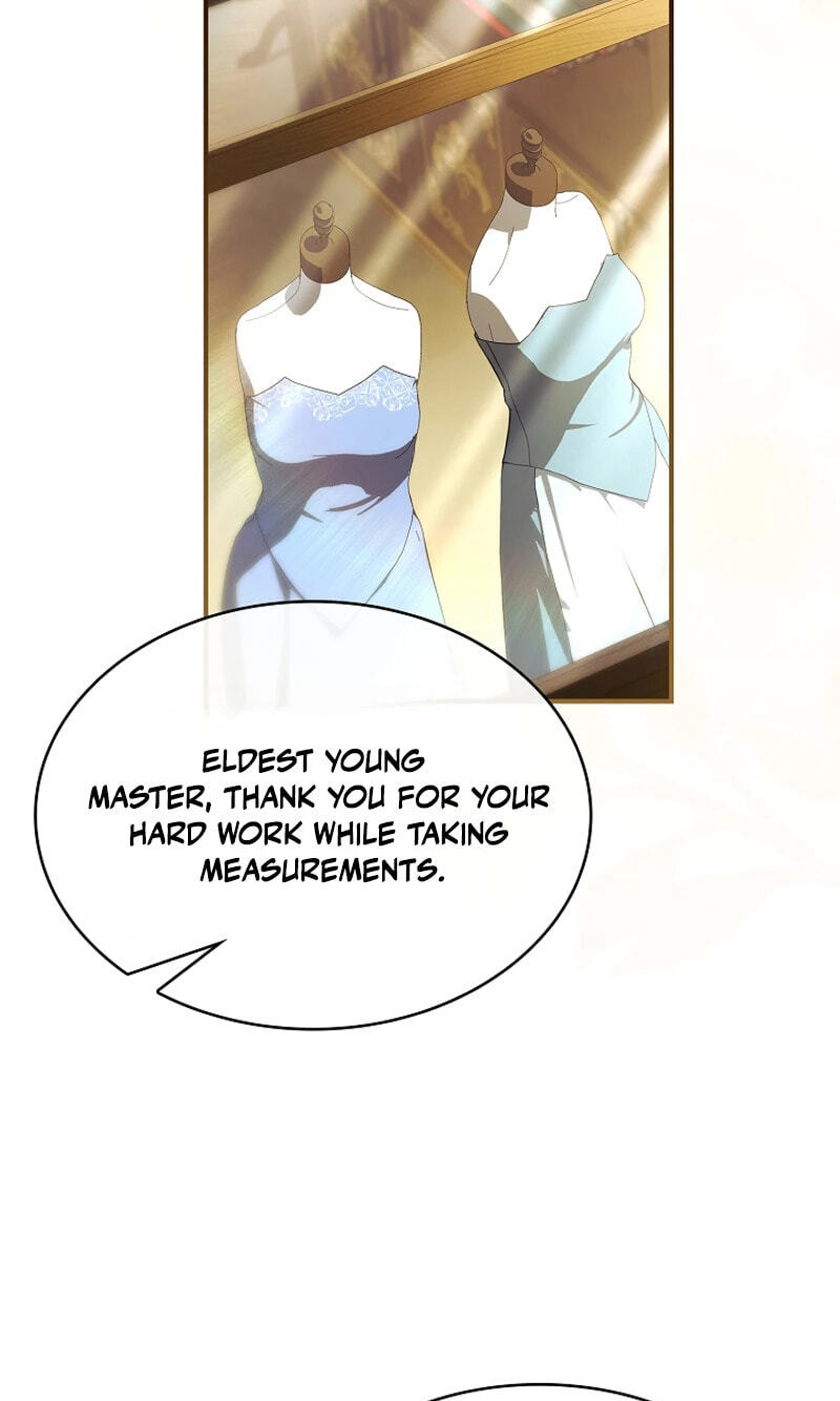 To Hell with Being Heir, I’m going to Heal Chapter 15 page 68 - 