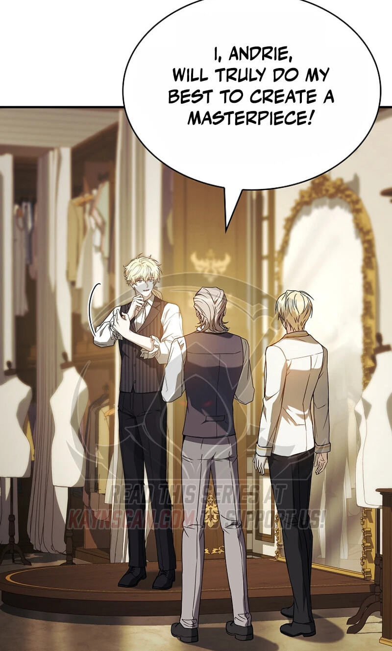 To Hell with Being Heir, I’m going to Heal Chapter 15 page 69 - 
