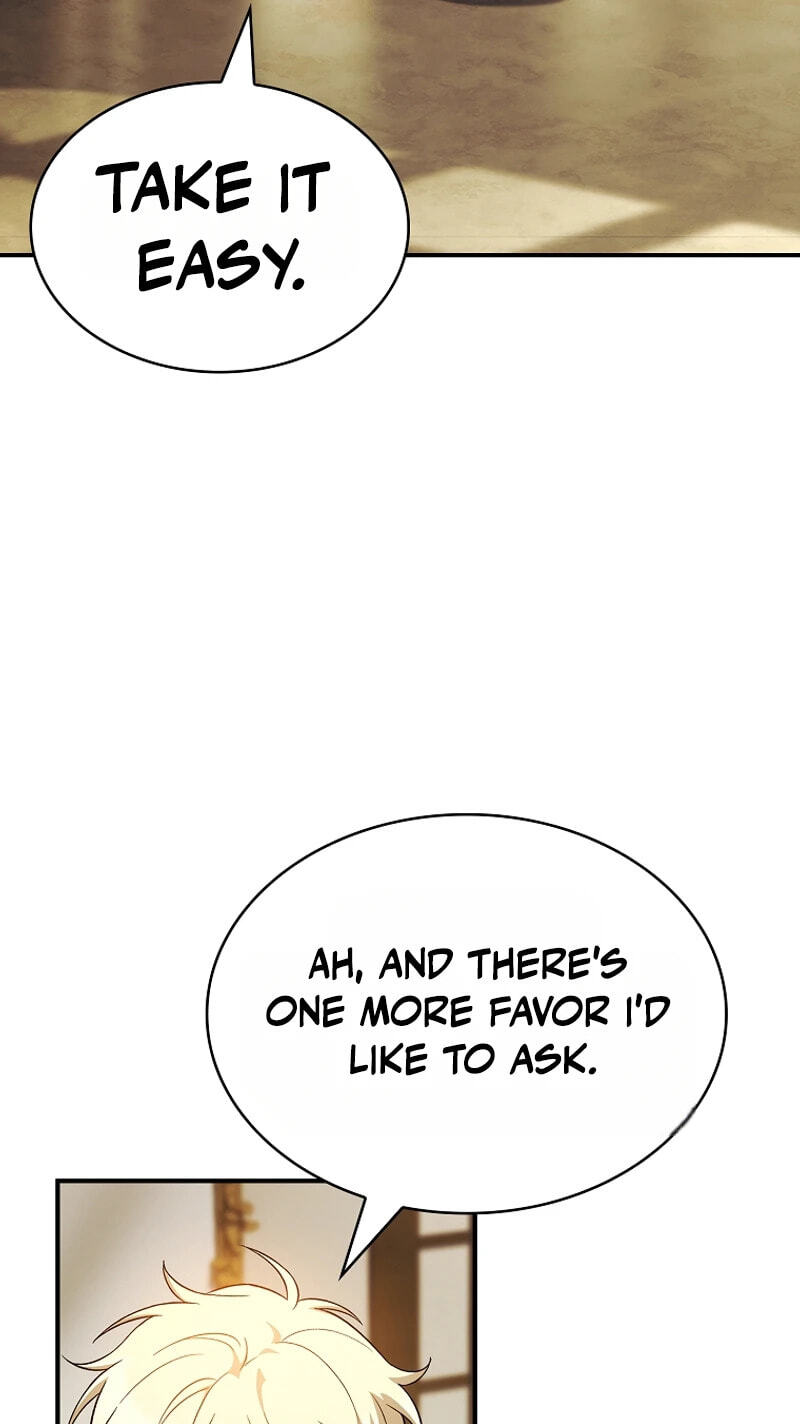 To Hell with Being Heir, I’m going to Heal Chapter 15 page 70 - 