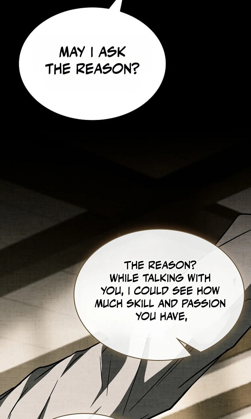 To Hell with Being Heir, I’m going to Heal Chapter 15 page 76 - 