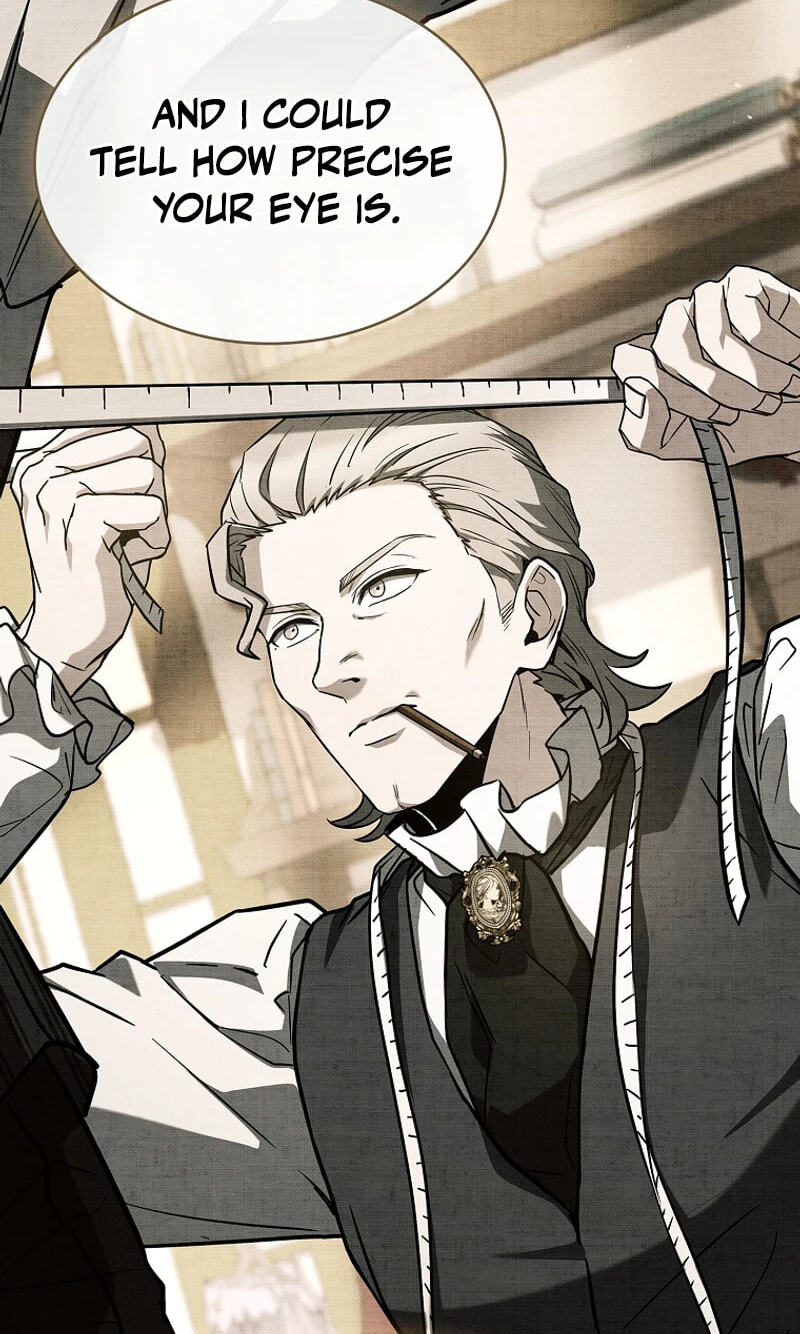 To Hell with Being Heir, I’m going to Heal Chapter 15 page 77 - 