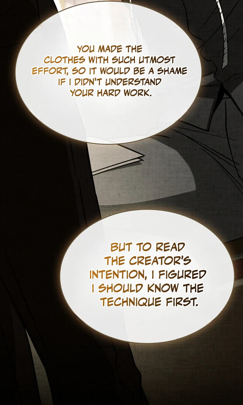 To Hell with Being Heir, I’m going to Heal Chapter 15 page 78 - 