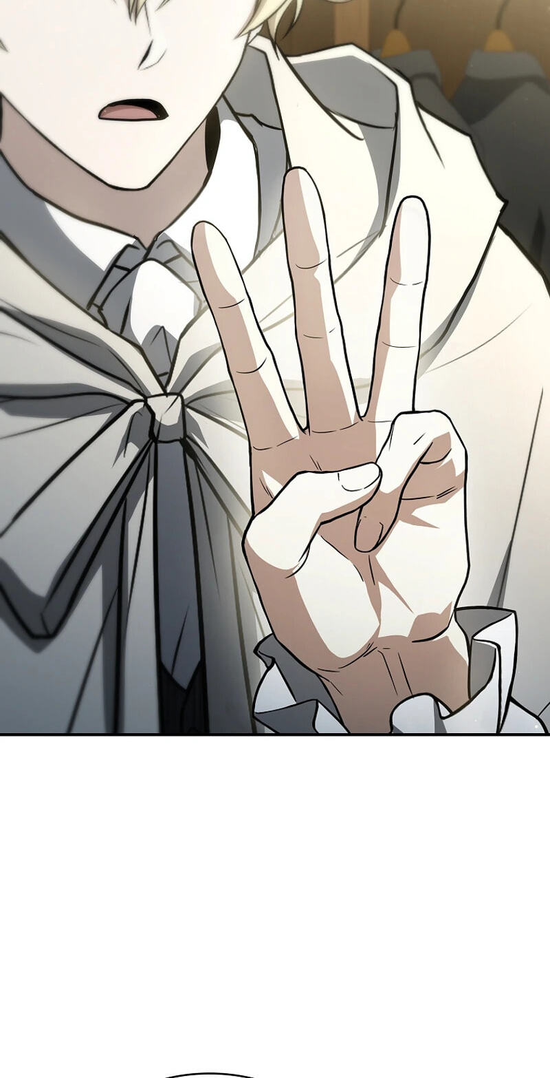 To Hell with Being Heir, I’m going to Heal Chapter 15 page 9 - 