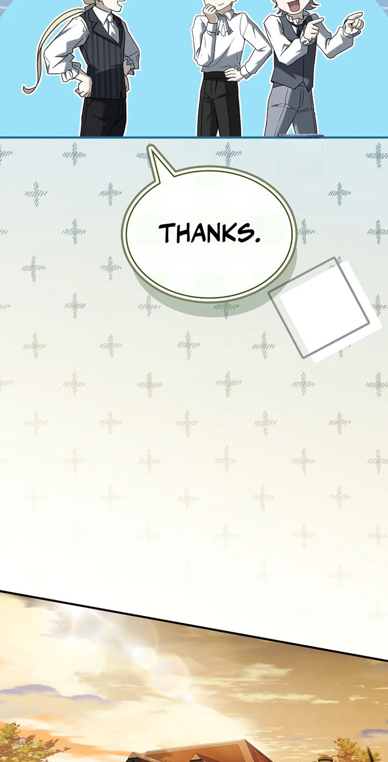 To Hell with Being Heir, I’m going to Heal Chapter 15 page 83 - 
