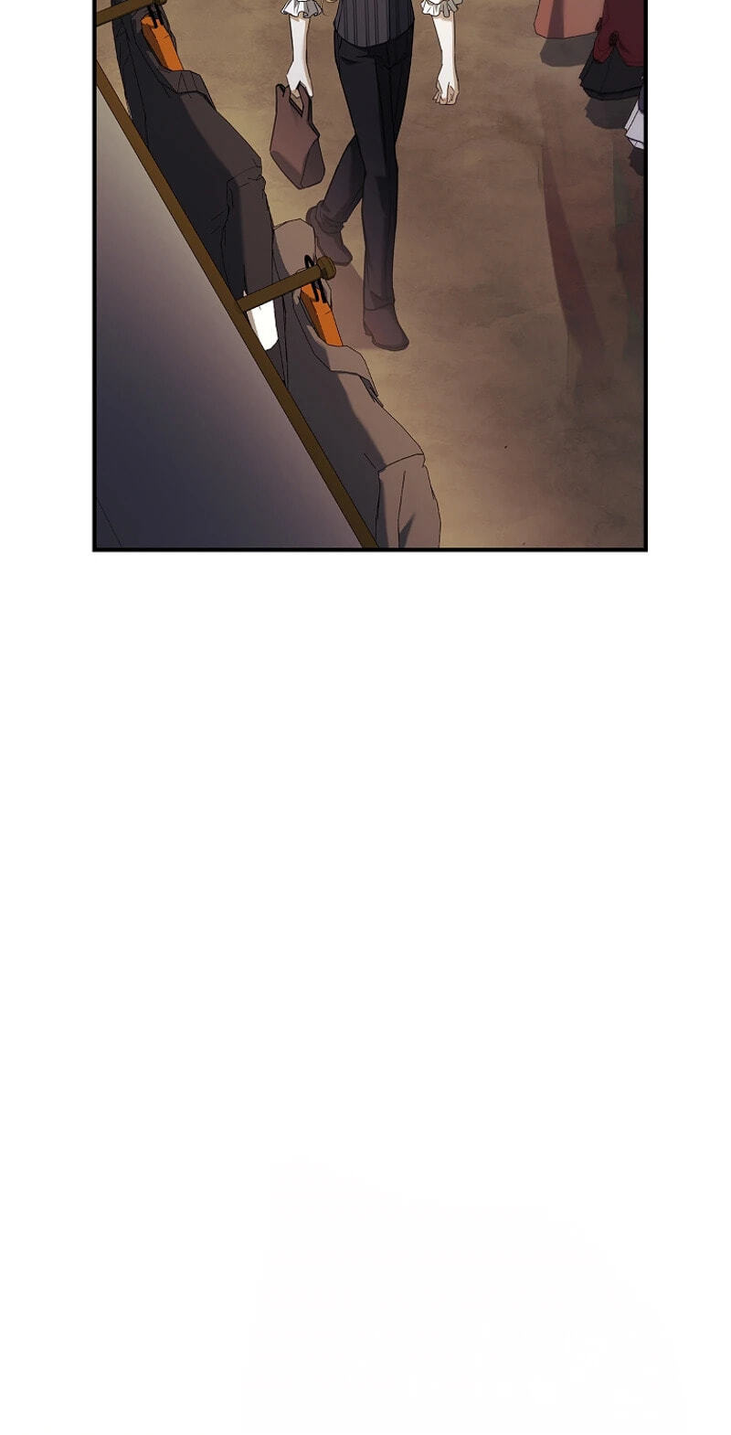 To Hell with Being Heir, I’m going to Heal Chapter 15 page 85 - 