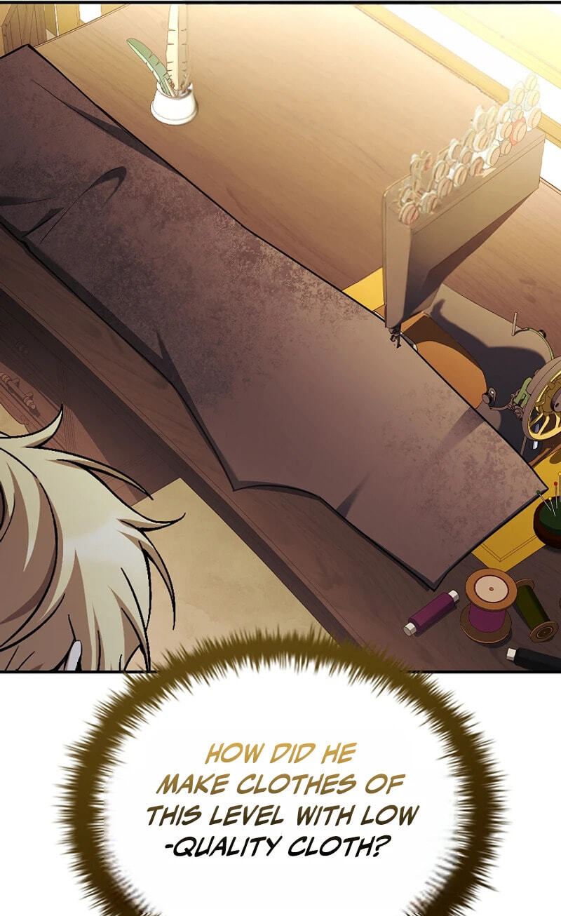 To Hell with Being Heir, I’m going to Heal Chapter 15 page 86 - 