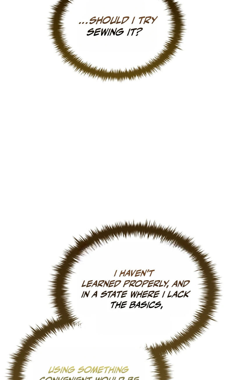 To Hell with Being Heir, I’m going to Heal Chapter 15 page 89 - 