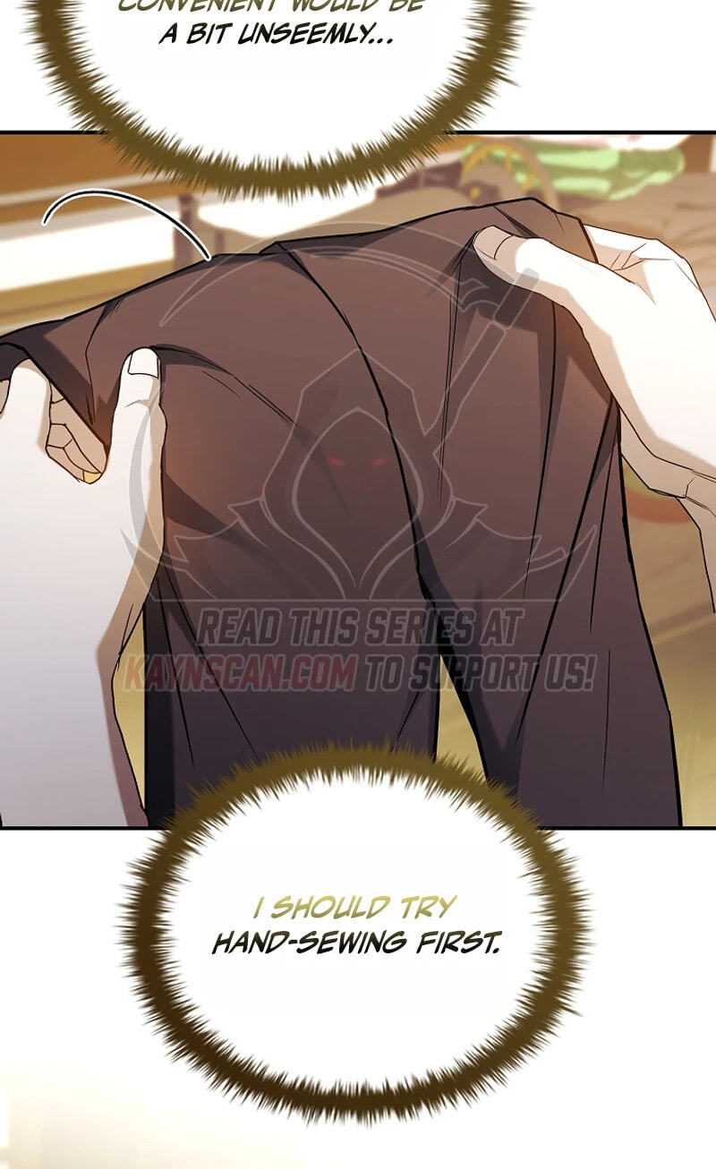To Hell with Being Heir, I’m going to Heal Chapter 15 page 90 - 