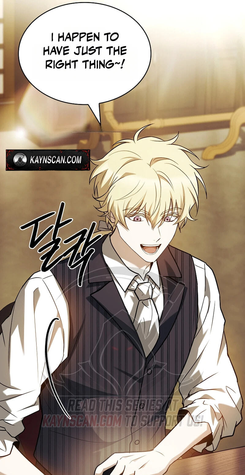 To Hell with Being Heir, I’m going to Heal Chapter 15 page 91 - 