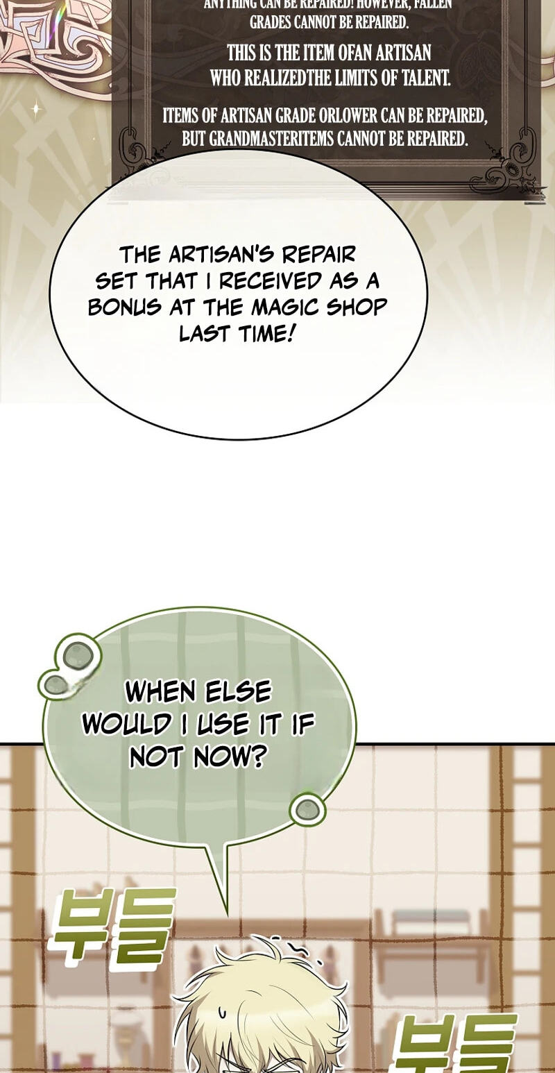 To Hell with Being Heir, I’m going to Heal Chapter 15 page 93 - 