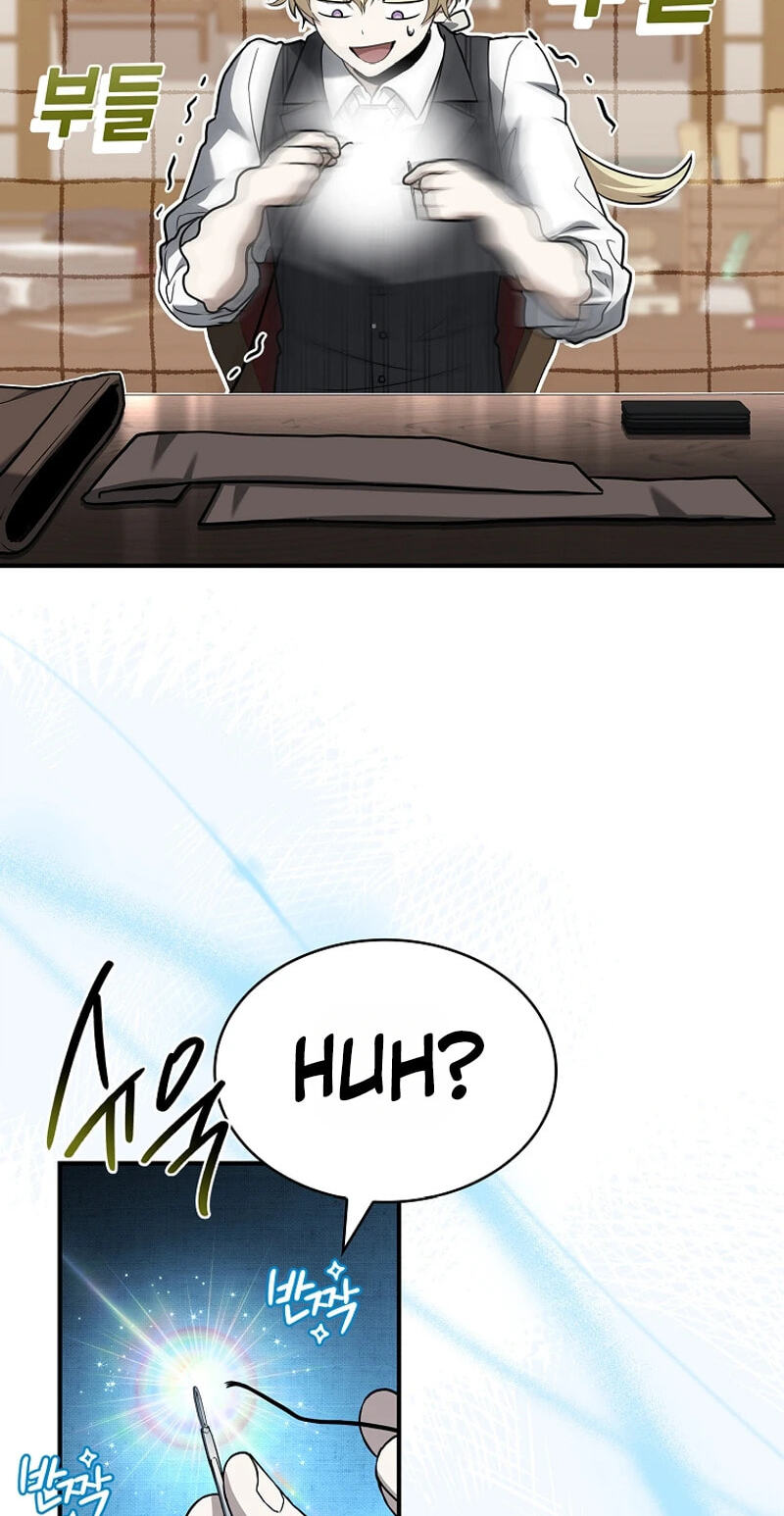 To Hell with Being Heir, I’m going to Heal Chapter 15 page 94 - 