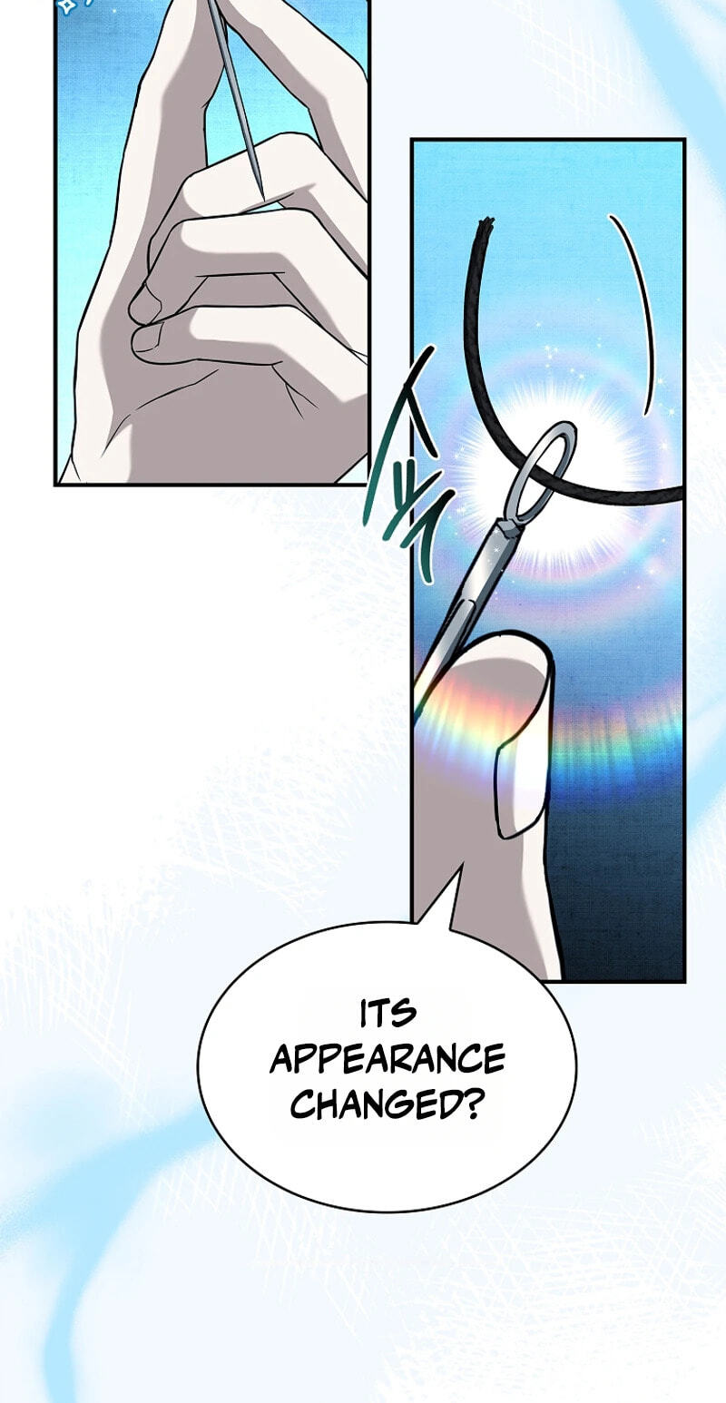 To Hell with Being Heir, I’m going to Heal Chapter 15 page 95 - 
