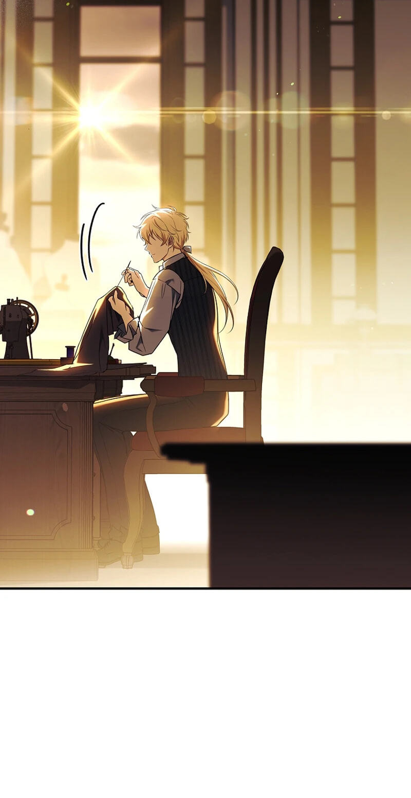 To Hell with Being Heir, I’m going to Heal Chapter 15 page 99 - 