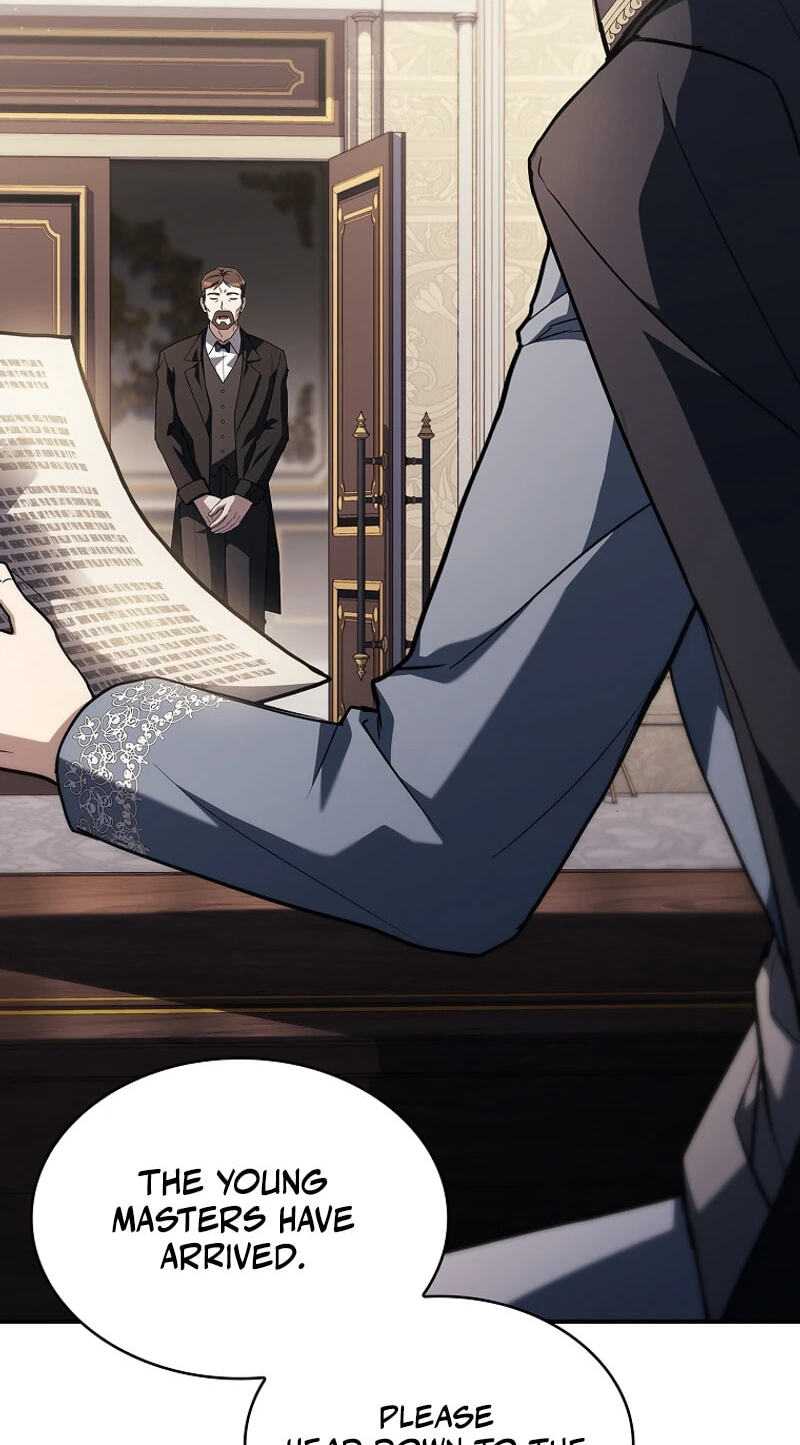 To Hell with Being Heir, I’m going to Heal Chapter 16 page 2 - 