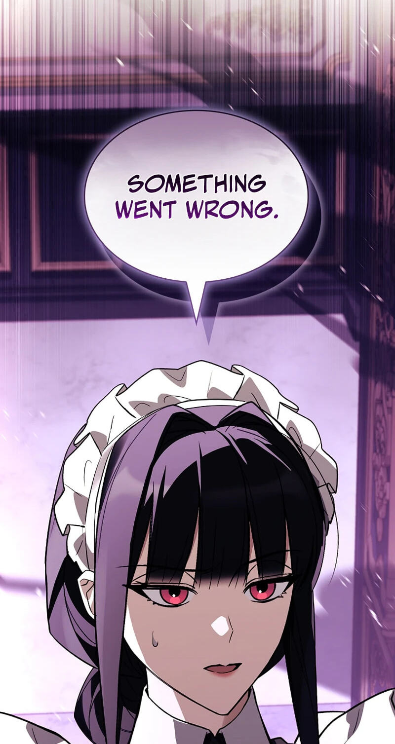 To Hell with Being Heir, I’m going to Heal Chapter 16 page 101 - 