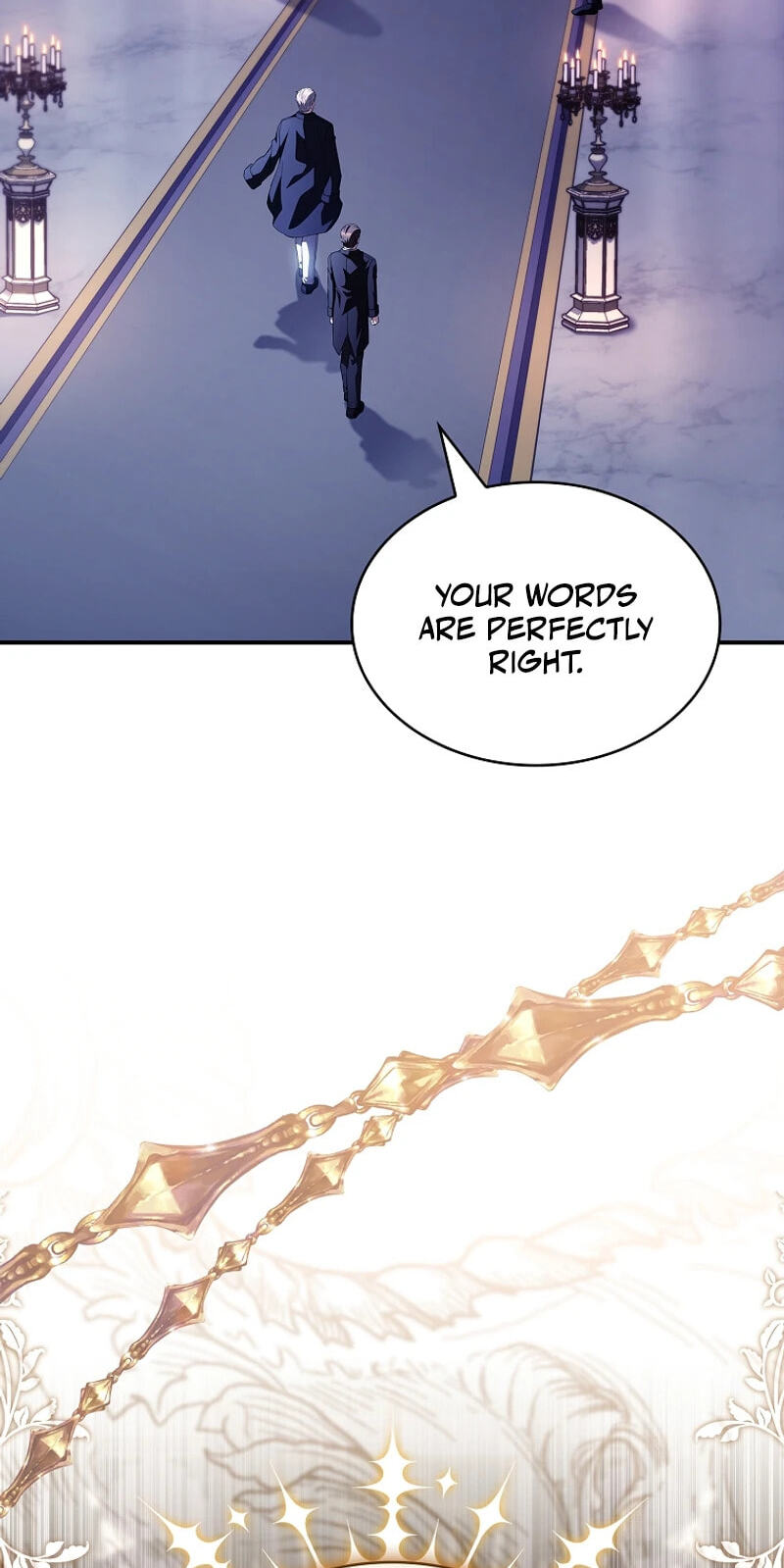 To Hell with Being Heir, I’m going to Heal Chapter 16 page 13 - 