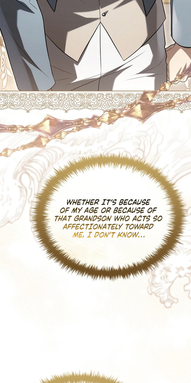 To Hell with Being Heir, I’m going to Heal Chapter 16 page 15 - 