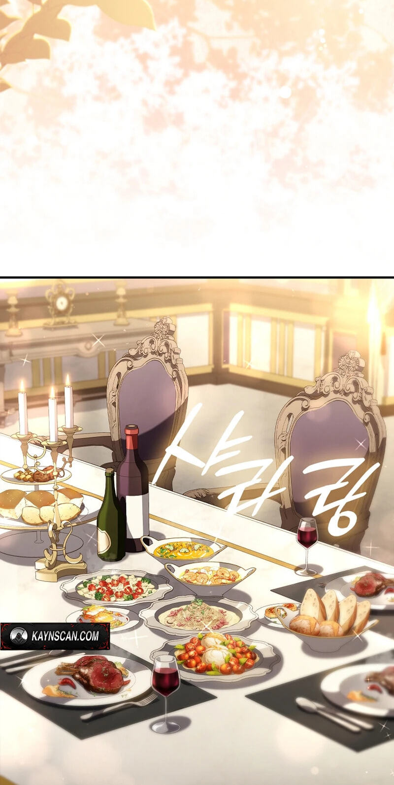 To Hell with Being Heir, I’m going to Heal Chapter 16 page 20 - 